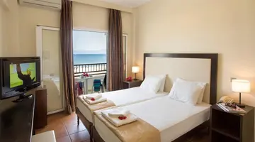 Island Beach Resort
