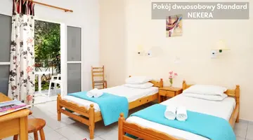 Island Beach Resort
