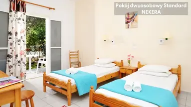 Island Beach Resort