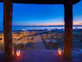 Island Beach Resort