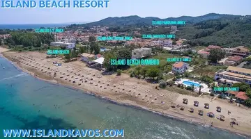 Island Beach Resort