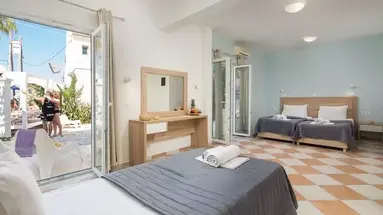 Island Beach Resort