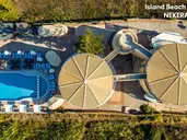Island Beach Resort