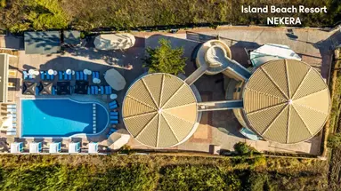Island Beach Resort
