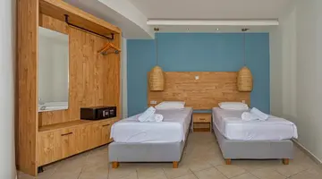 Island Beach Resort
