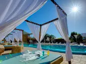 Island Beach Resort