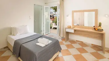 Island Beach Resort
