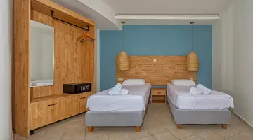 Island Beach Resort