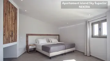Island Beach Resort