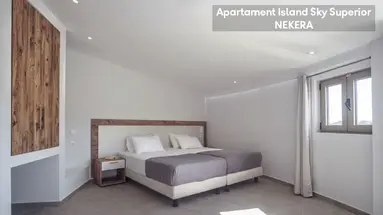Island Beach Resort