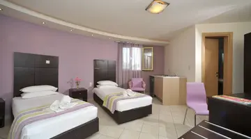 Island Beach Resort