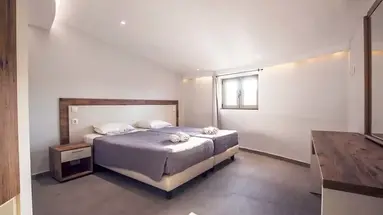 Island Beach Resort