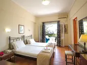 Island Beach Resort
