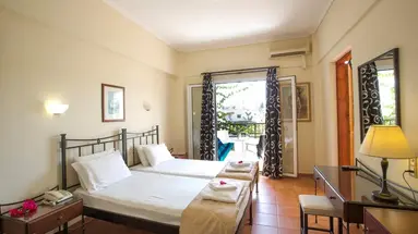 Island Beach Resort