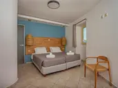 Island Beach Resort