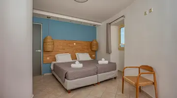 Island Beach Resort