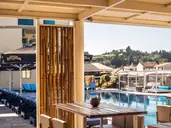 Island Beach Resort