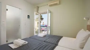 Island Beach Resort