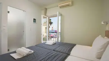 Island Beach Resort