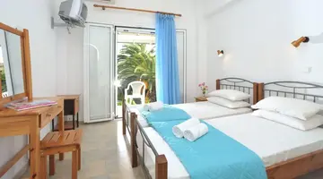 Island Beach Resort