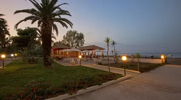 Island Beach Resort