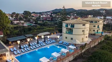 Island Beach Resort