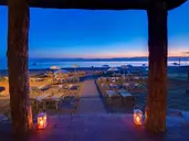 Island Beach Resort