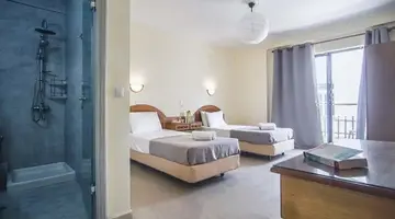 Island Beach Resort
