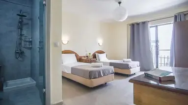 Island Beach Resort