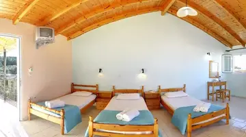 Island Beach Resort