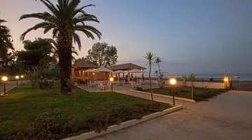 Island Beach Resort
