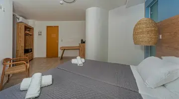 Island Beach Resort