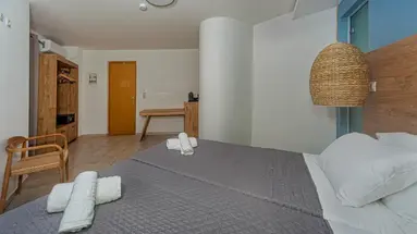 Island Beach Resort