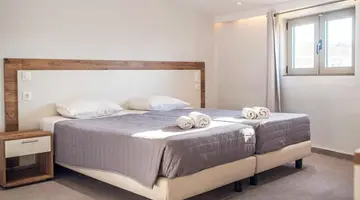 Island Beach Resort