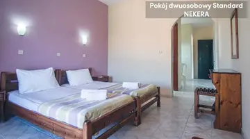 Island Beach Resort
