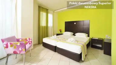 Island Beach Resort