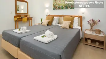 Island Beach Resort