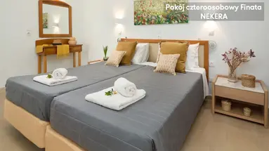 Island Beach Resort