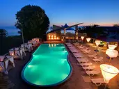 Island Beach Resort