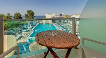 Island Beach Resort