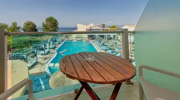 Island Beach Resort