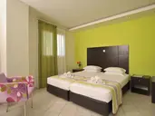 Island Beach Resort