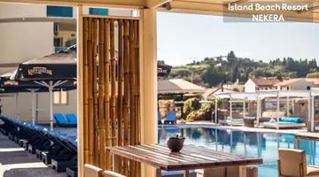 Island Beach Resort