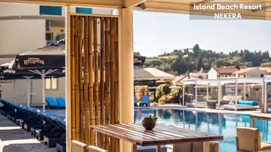 Island Beach Resort