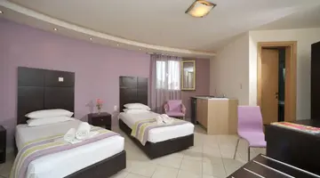 Island Beach Resort