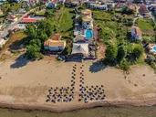 Island Beach Resort