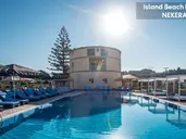 Island Beach Resort