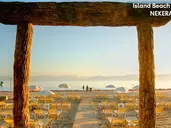 Island Beach Resort