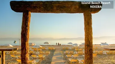 Island Beach Resort
