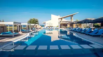Island Beach Resort